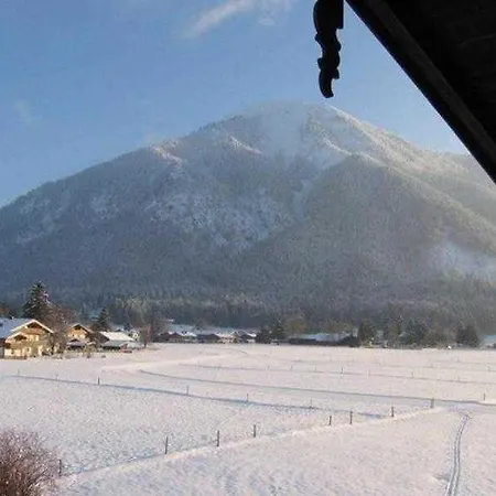 Gaestehaus Webermohof *