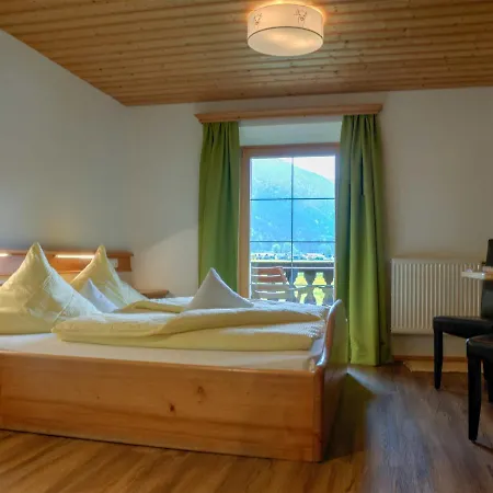 Gaestehaus Webermohof Feriegård