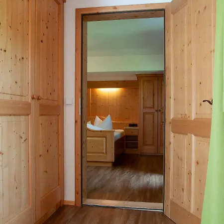 Agroturismo Gaestehaus Webermohof
