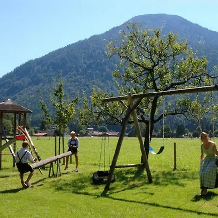 Gaestehaus Webermohof * Rotta