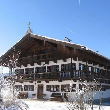 Gaestehaus Webermohof