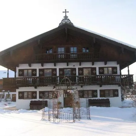 Gaestehaus Webermohof * Rotta