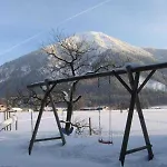 Farma Gaestehaus Webermohof