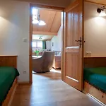 Gaestehaus Webermohof * Rotta