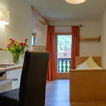 Gaestehaus Webermohof Farma