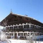 Gaestehaus Webermohof