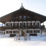 Gaestehaus Webermohof * Rotta
