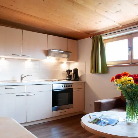 Gaestehaus Webermohof Gospodarstwo agroturystyczne Rottach-Egern
