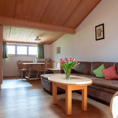 Gaestehaus Webermohof Rottach-Egern
