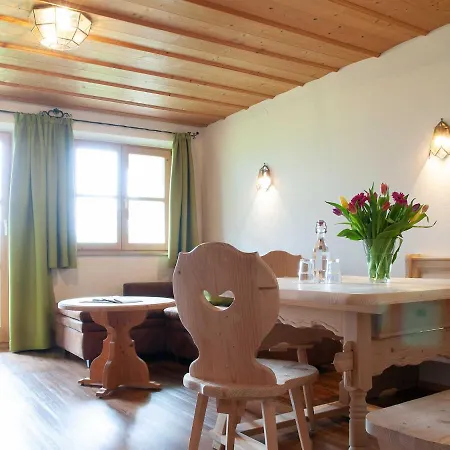 Farm stay Gaestehaus Webermohof *