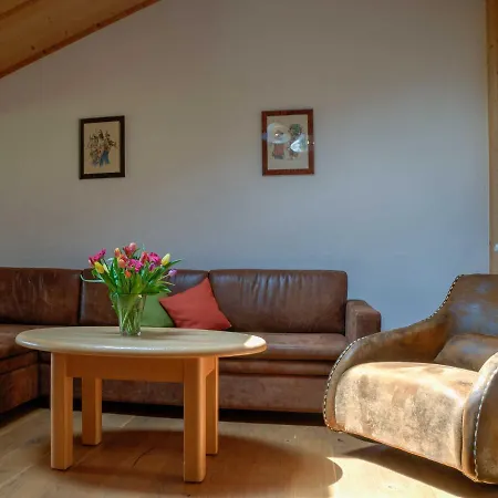 Gospodarstwo agroturystyczne Gaestehaus Webermohof Rottach-Egern