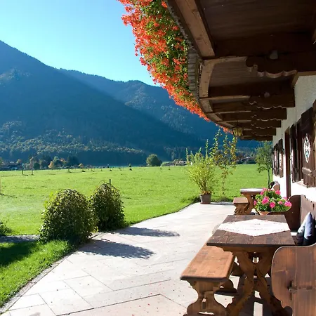 Gaestehaus Webermohof Farmház Rotta