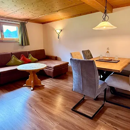 Gaestehaus Webermohof Farmház Rotta