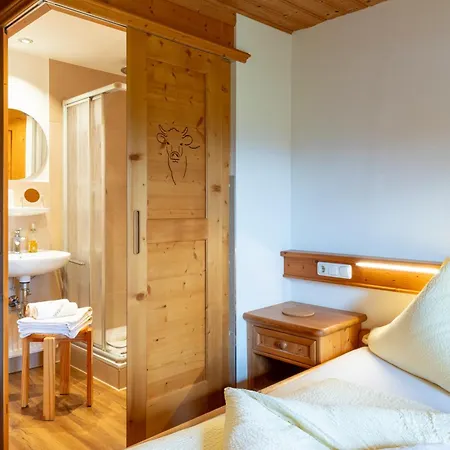 Gaestehaus Webermohof Alloggio per agriturismo