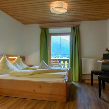 Gaestehaus Webermohof Alloggio per agriturismo *