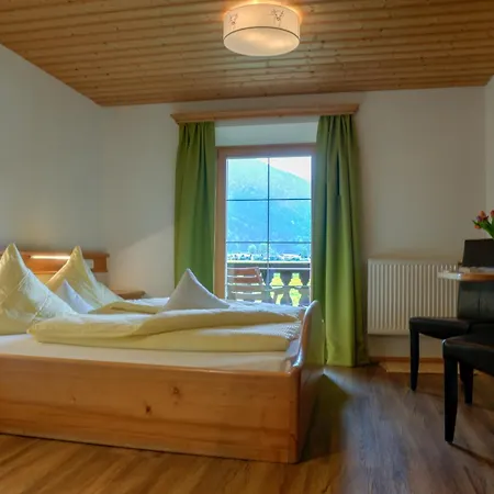 Alloggio per agriturismo Gaestehaus Webermohof *