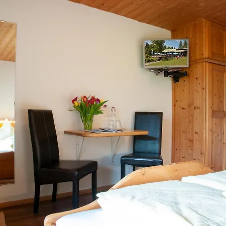 Gaestehaus Webermohof * Rotta