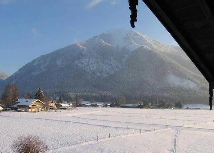 Gaestehaus Webermohof *