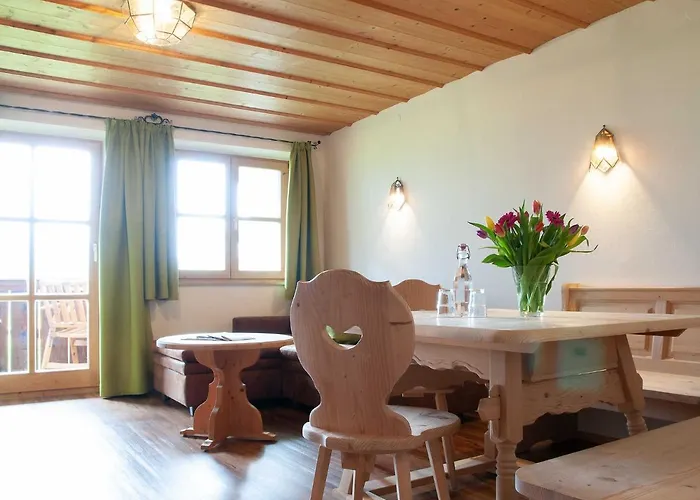 בית חווה Gaestehaus Webermohof *