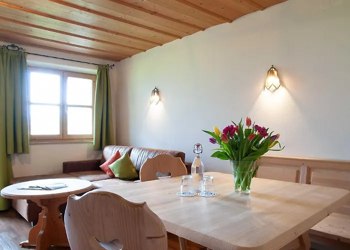 Gaestehaus Webermohof Rotta
