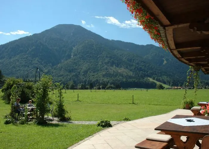 Gaestehaus Webermohof Rotta
