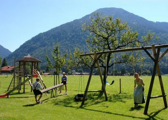 Gaestehaus Webermohof * Rotta