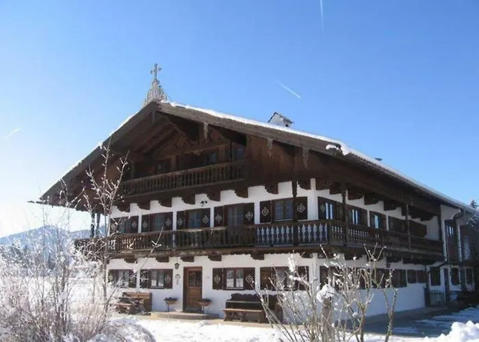 Gaestehaus Webermohof